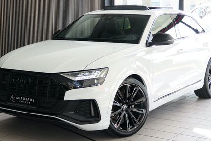Audi Q8 144.000 km 59.900 &euro; Burgkirchen an der Alz 84508