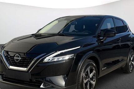 Nissan Qashqai 66.848 km 24.770 &euro; Münster - Amelsbüren 48163