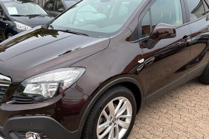 Opel Mokka 148.000 km 7.950 &euro; Rhauderfehn 26817