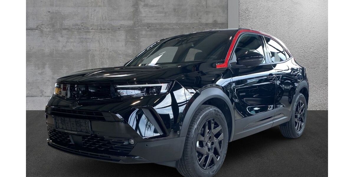 Opel Mokka 16.900 km 20.990 &euro; Röhrnbach 94133