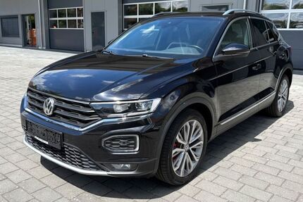 VW T-Roc 154.217 km 14.990 &euro; Albig 55234