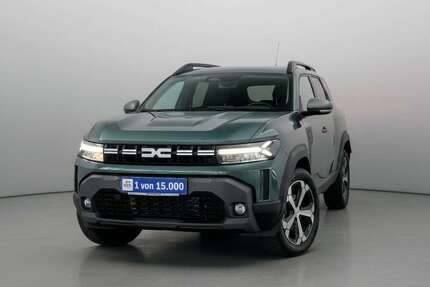 Dacia Duster 31.866 km 24.500 &euro; Karlsruhe 76227