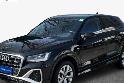 Audi Q2 13.622 km 24.900 € Germersheim 76726