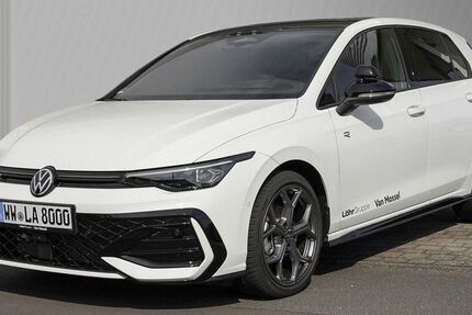 VW Golf 1.900 km 43.780 &euro; Höhr-Grenzhausen 56203