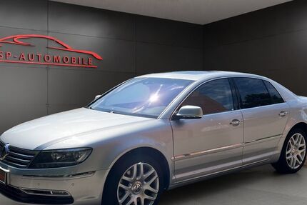 VW Phaeton 180.000 km 9.500 &euro; Hamburg 22047