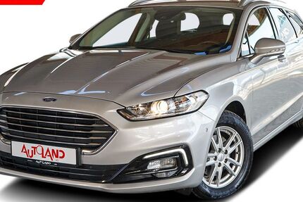 Ford Mondeo 48.749 km 18.990 &euro; Hamburg 22761