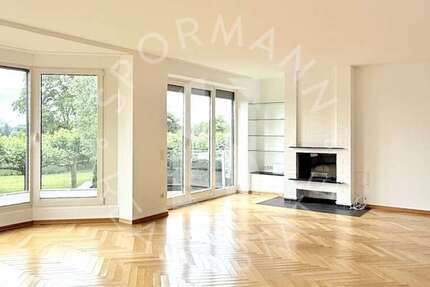 Wohnung zum Kaufen in Düsseldorf 1.090.000 € 118 m²
