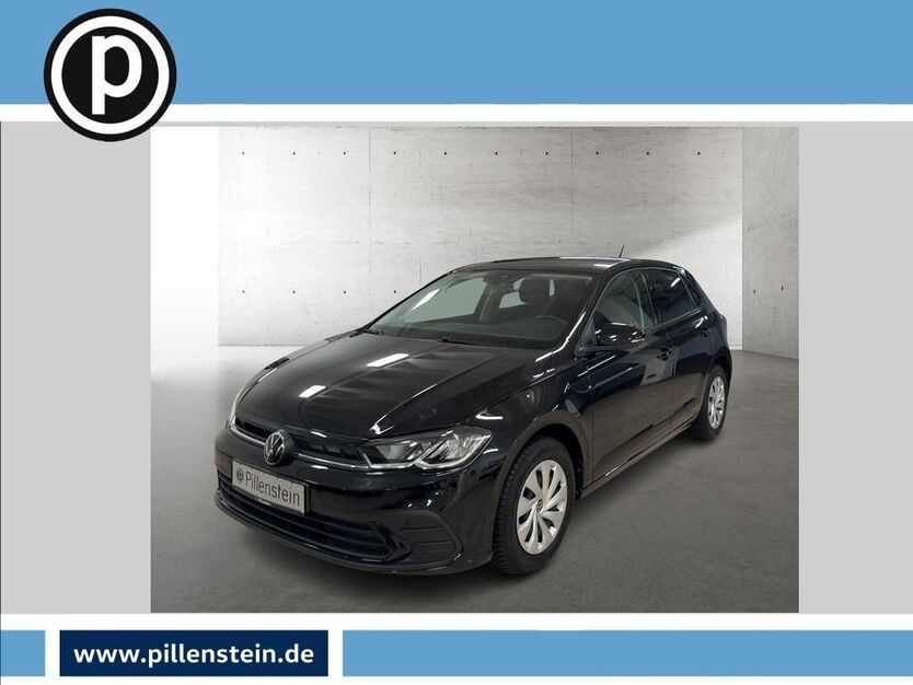 VW Polo 20.350 km 20.611 € Fürth 90762