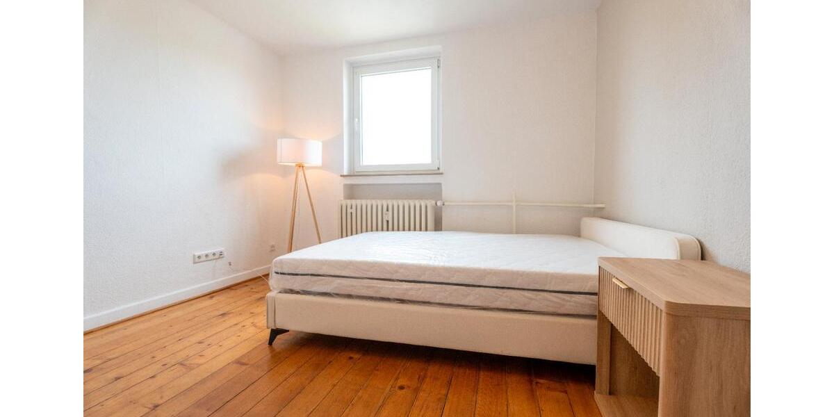 Dachgeschoßwohnung Münster Münster-Südost - 4 Zimmer, 89 m&sup2;, 540.000&euro; | Angebot:26550717