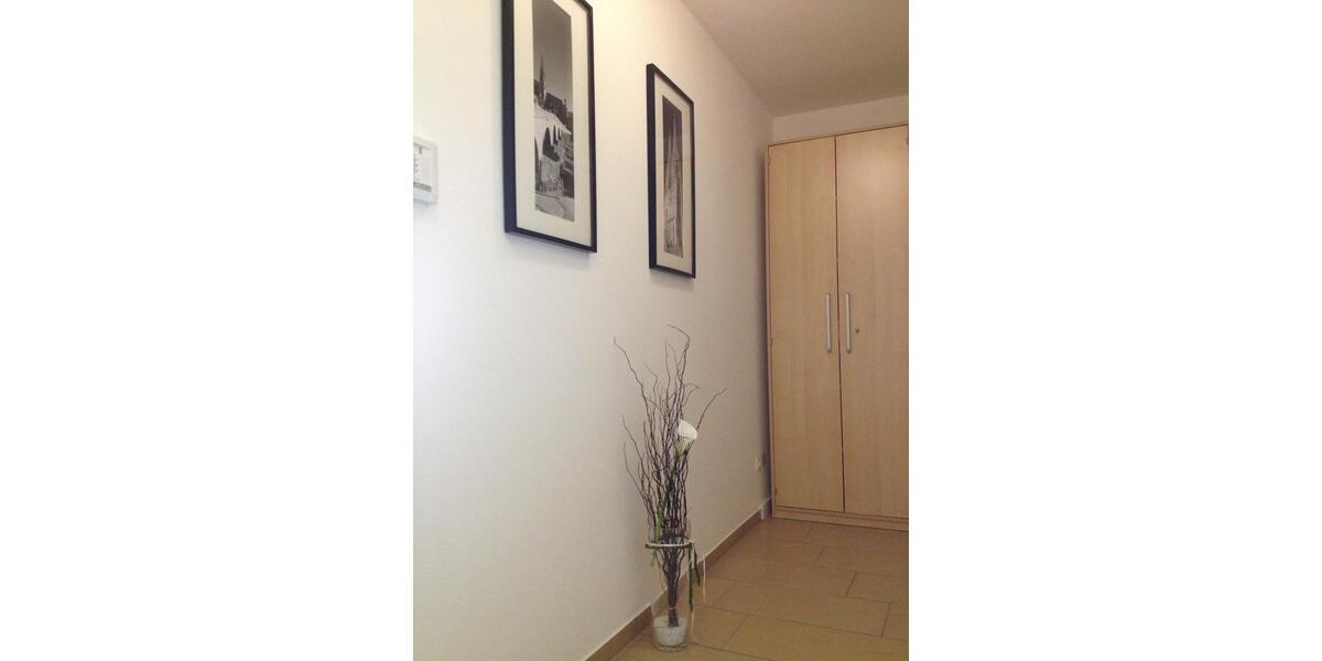 Erdgeschoßwohnung Cham - 4 Zimmer, 95 m&sup2;, 359.000&euro; | Angebot:27017932