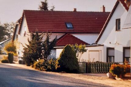 Haus Luckau - 5 Zimmer, 122 m&sup2;, 200.000&euro; | Angebot:25352409