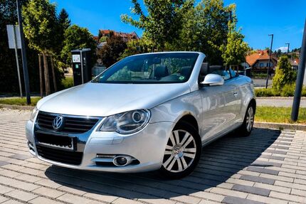 VW Eos 240.000 km 2.000 &euro; Waldachtal 72178