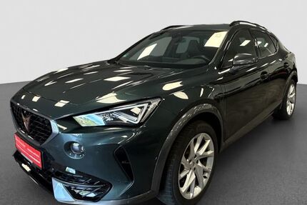 Cupra Formentor 91.092 km 20.950 &euro; Hüttlingen 73460