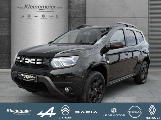 Duster