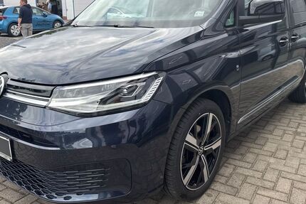 VW Caddy 43.750 km 33.900 € Brandenburg an der Havel 14772
