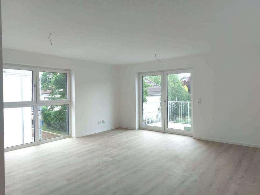 Wohnung zum Mieten in Niederrodenbach 1.240 € 98.85 m²