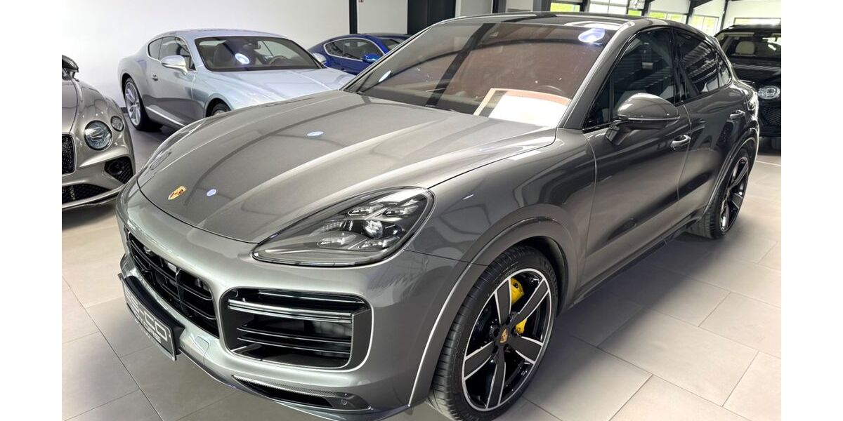 Porsche Cayenne 58.000 km 97.900 &euro; Bielefeld 33719
