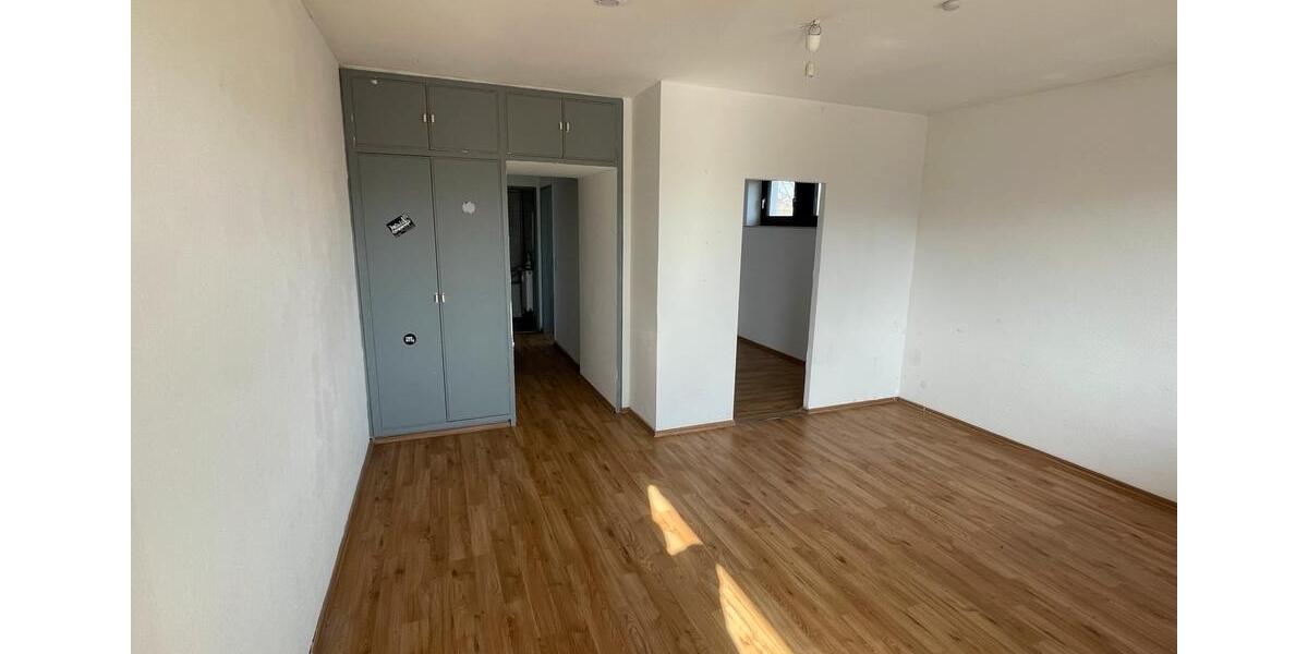 Etagenwohnung Beverungen - 1.5 Zimmer, 43 m&sup2;, 340&euro; | Angebot:25420316