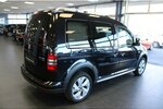 VW Caddy Cross 2.0 TDI Bett Tramper 122.019 km 15.980 &euro; Euskirchen 53881