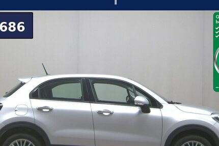 Fiat 500X 91.734 km 9.480 € Gyhum/Bockel 27404