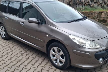 Peugeot 307 166.000 km 2.900 &euro; Marienthal 67806