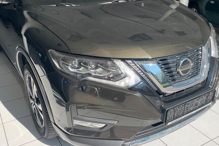 Nissan X-Trail 82.790 km 18.290 &euro; Bühl 77815