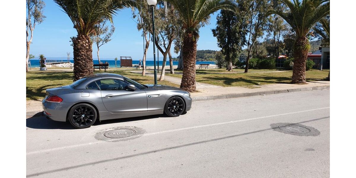 BMW Z4 172.000 km 18.350 &euro; Wetzlar 35576