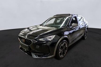 Cupra Formentor 38.868 km 28.480 &euro; Cadolzburg 90556