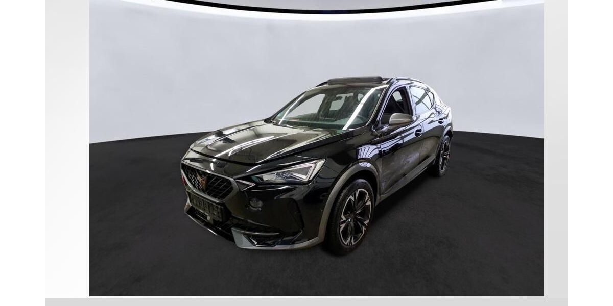 Cupra Formentor 38.868 km 28.480 &euro; Cadolzburg 90556