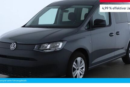 VW Caddy 19.561 km 31.800 &euro; Hannover 30419