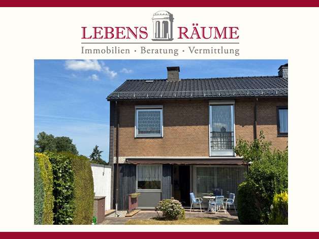 Haus zum Kaufen in Meerbusch 355.000 € 102 m²