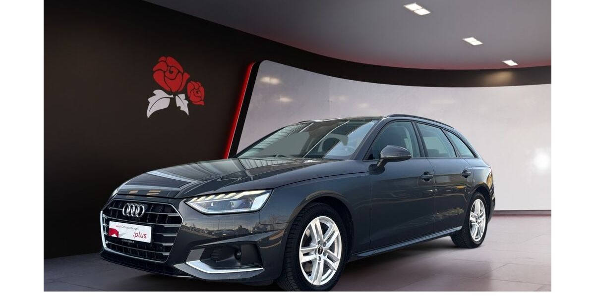 Audi A4 39.198 km 27.790 &euro; Villingen-Schwenningen 78052