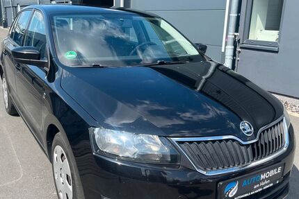 Skoda Rapid 185.000 km 7.990 &euro; Münster 48155