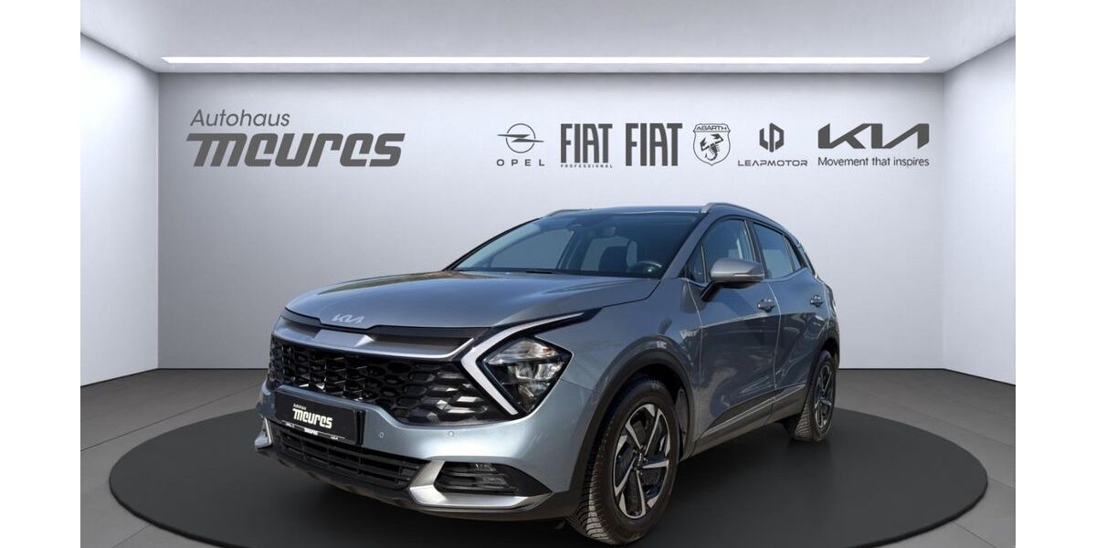 Kia Sportage 27.914 km 24.488 &euro; Heinsberg 52525