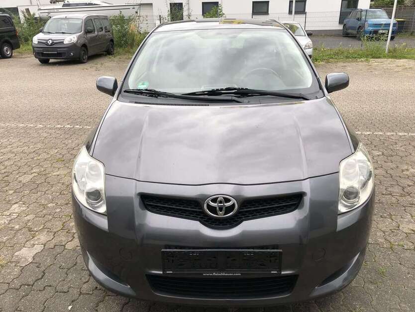 Auris