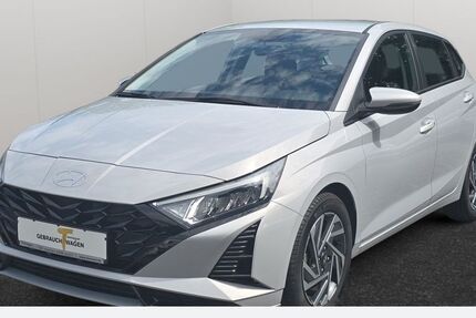Hyundai i20 25.000 km 16.590 &euro; Haltern am See 45721