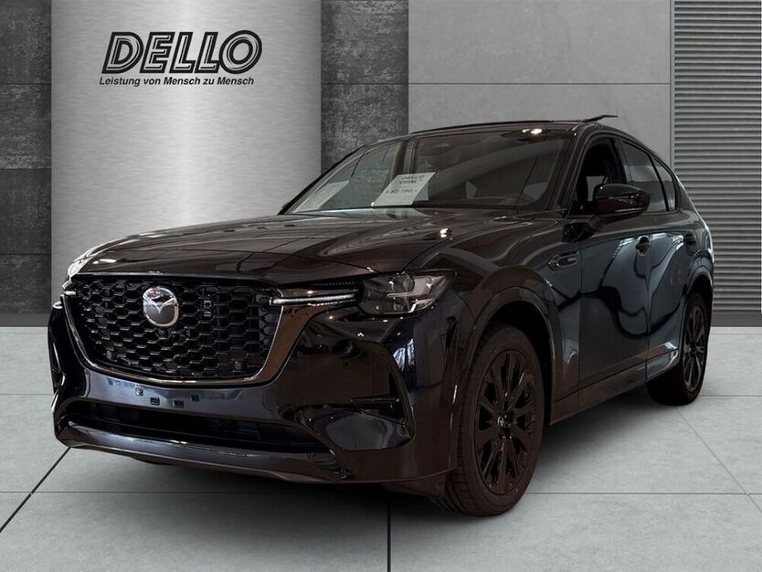CX-60