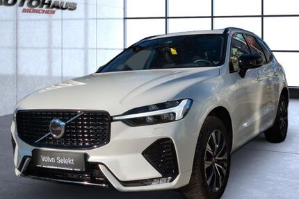 Volvo XC60 31.800 km 40.990 € München 81825