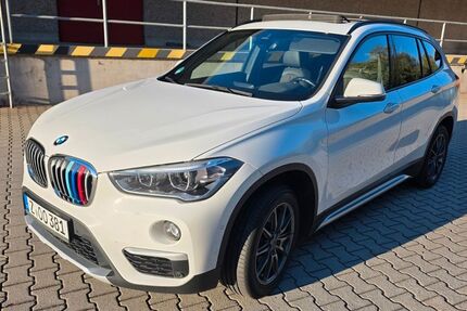BMW X1 113.000 km 20.199 &euro; Zwickau 08064