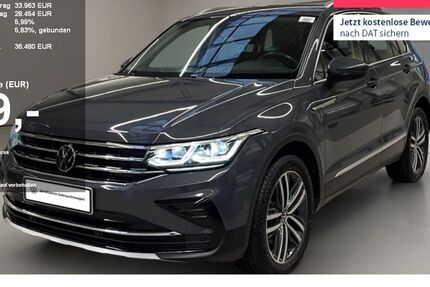 VW Tiguan 50.436 km 36.480 € Krefeld 47805