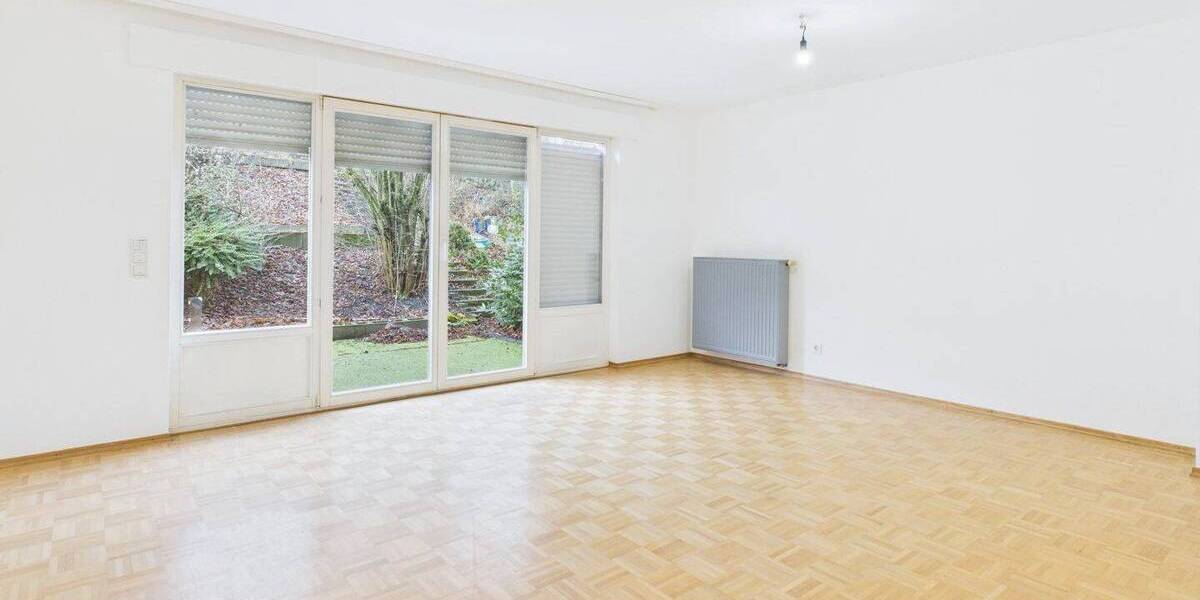 Reihenmittelhaus Trierweiler Fusenich - 5 Zimmer, 142 m&sup2;, 410.000&euro; | Angebot:25741488