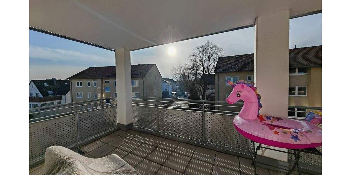 Etagenwohnung Maintal Bischofsheim - 3 Zimmer, 91 m&sup2;, 420.000&euro; | Angebot:25279934