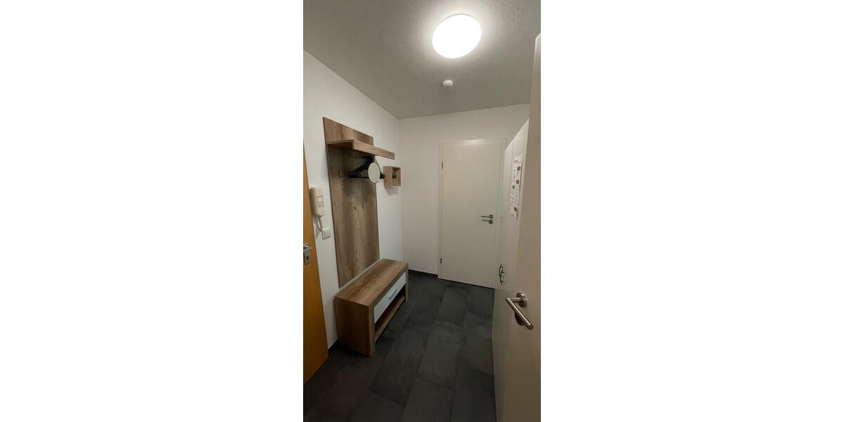 Möblierte 1 Zimmer Wohnung 1 zimmer