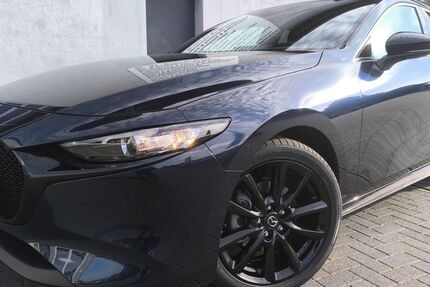 Mazda 3 6.970 km 25.989 € Rathenow 14712