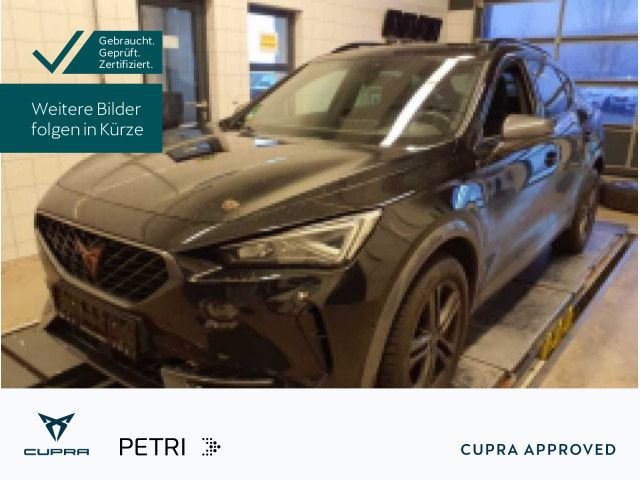 Cupra Formentor 43.798 km 23.930 &euro; Hofheim-Diedenbergen 65719