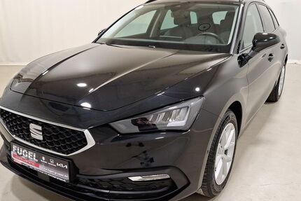Seat Leon 42.180 km 19.469 € Dresden 01157