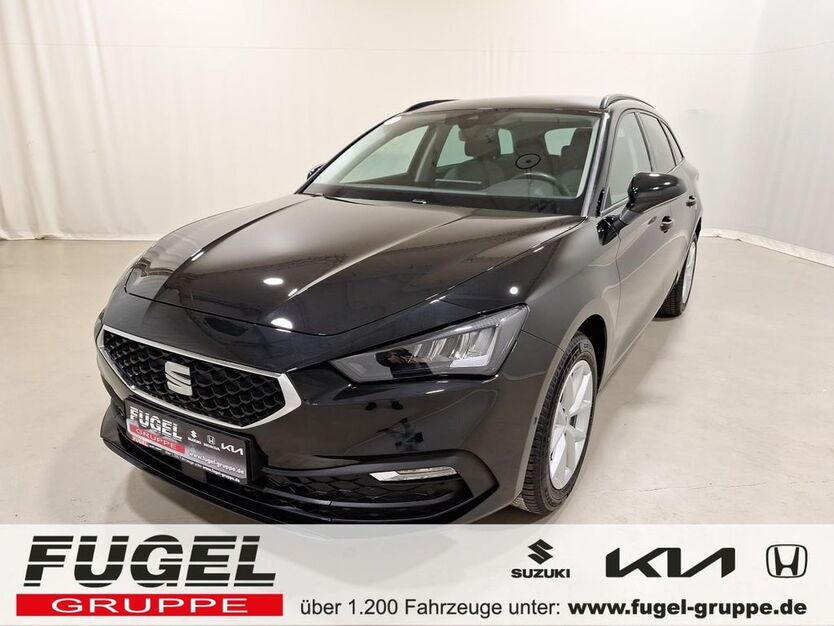 Seat Leon 42.180 km 19.469 € Dresden 01157