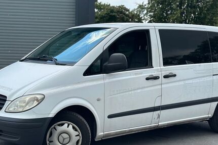 Mercedes-Benz Vito 378.142 km 3.200 € Bad sassendorf 59505