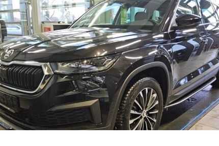 Skoda Kodiaq 53.600 km 29.490 &euro; Wolfsburg 38440