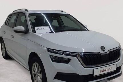 Skoda Kamiq 40.293 km 18.589 &euro; Fernwald-Steinbach 35463